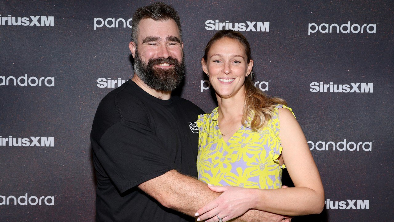 Jason Kelce Reveals the One Thing He Will Never Force Wife Kylie to Do In Their Home