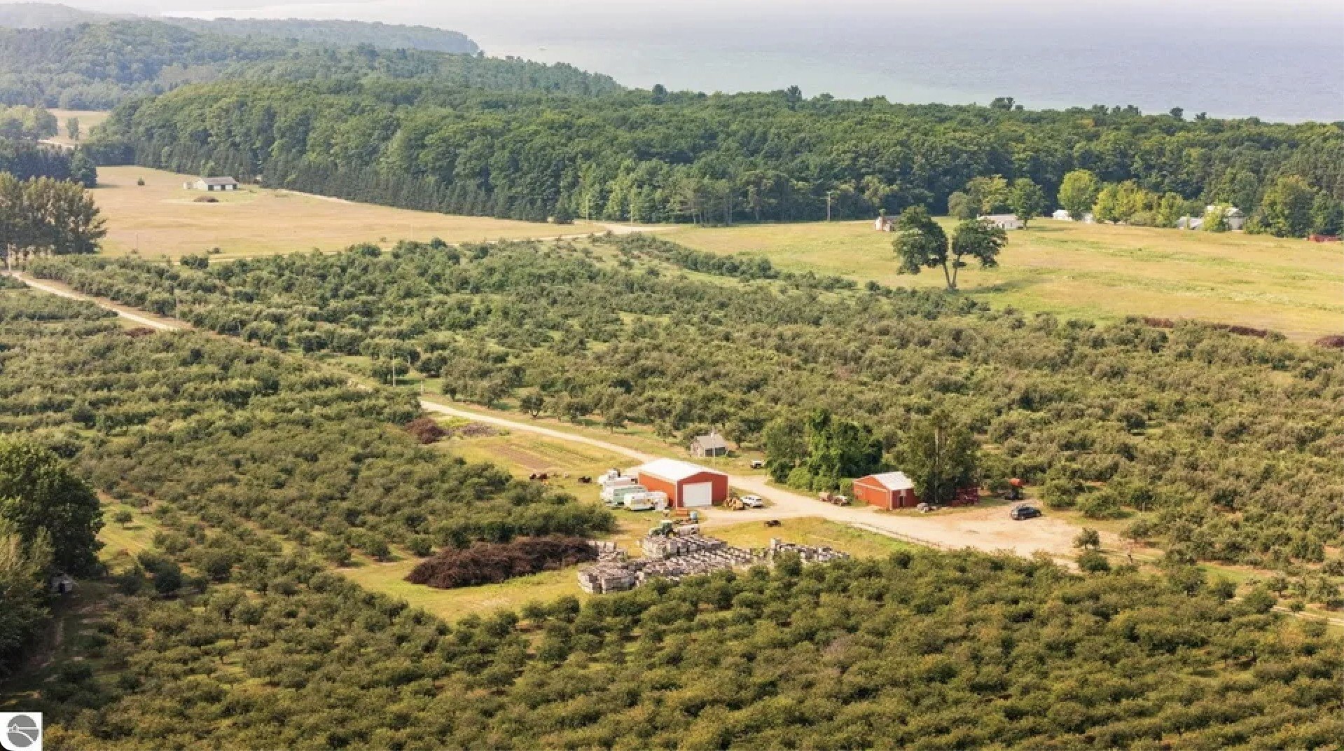 Cherry Farm for sale in Traverse City, MI